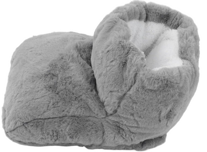 Calentador de pies eléctrico